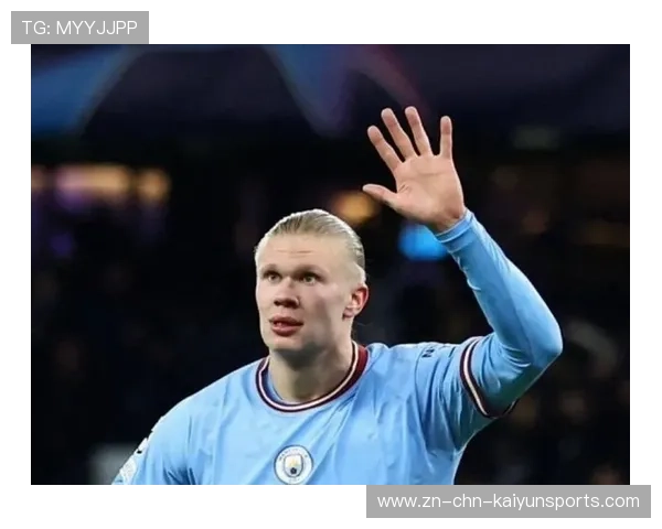 英超球队的灵魂人物：从阿圭罗到哈兰德，英超球队外号由来