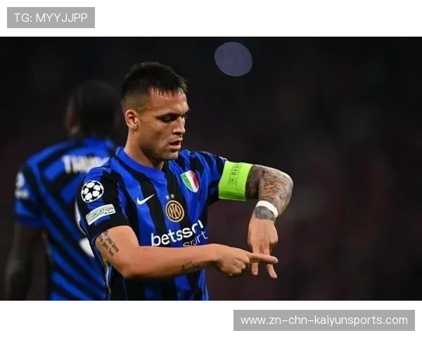 国米虽有实力，但心态崩溃成为制约胜利的最大阻碍