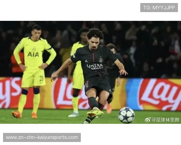 巴黎中场天才帽子戏法，王子公园燃爆